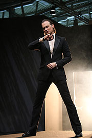Ralf Bauer (©Foto: Martin Schmitz)